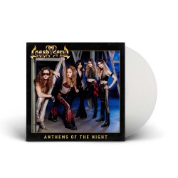 Anthems Of The Night (WHITE...