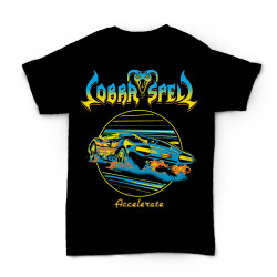 Accelerate T-shirt