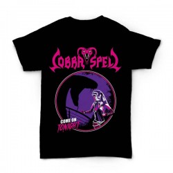 Come On Tonight T-shirt