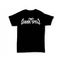 Cobra Spell Logo T-shirt