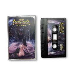 Love Venom (BLACK CASSETTE)...