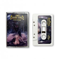 Love Venom (WHITE CASSETTE)...